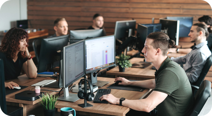 Egyedi alkalmazás fejlesztés