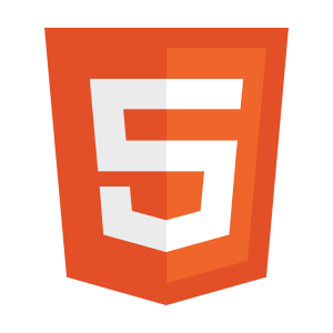HTML5